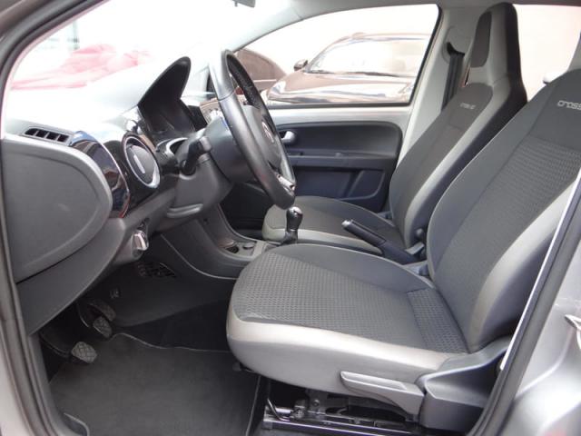 VOLKSWAGEN UP CROSS TSI 1.0 - Foto 4