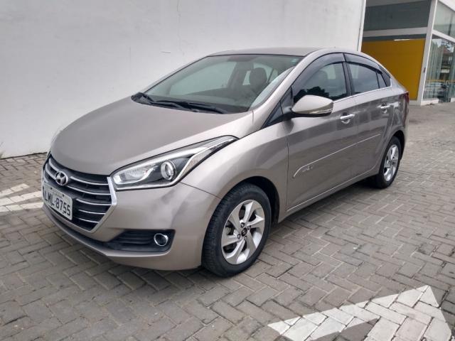 HYUNDAI HB20S 1.6 PREMIUM