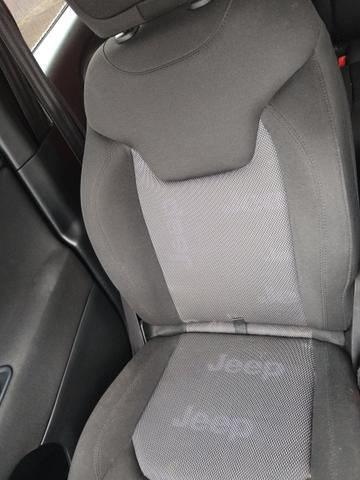 Jeep Renegade - Foto 4