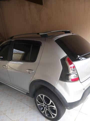 Sandero stepway - Foto 2