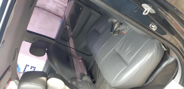 Toyota hilux 2007/2007 srv 4x4 3.0 automatica - Foto 2