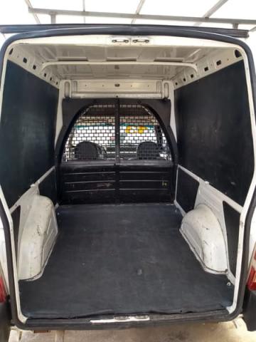 FIAT FIORINO FURGAO FIRE 1.3 8V 4P 2013 - Foto 8