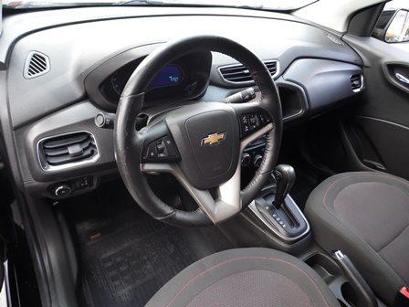 ONIX 2015/2016 1.4 MPFI LTZ 8V FLEX 4P AUTOMÁTICO - Foto 5