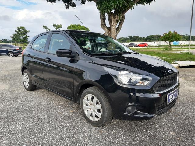 FORD KA 1.0 SE TIVCT 2018 R$ 35.900,00. só rafa veículos, eric - Foto 10
