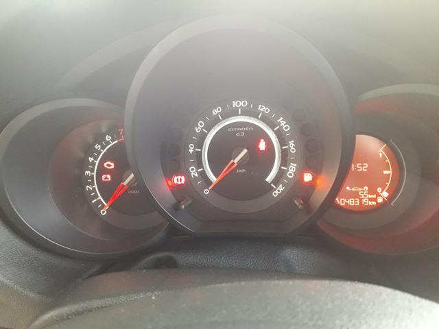 C-3 Picasso GLX 1.6 Flex 2012 Baixo Km - Foto 7
