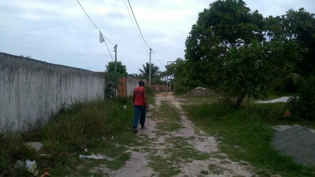 Ilha de vera cruz vendo terreno - Foto 5