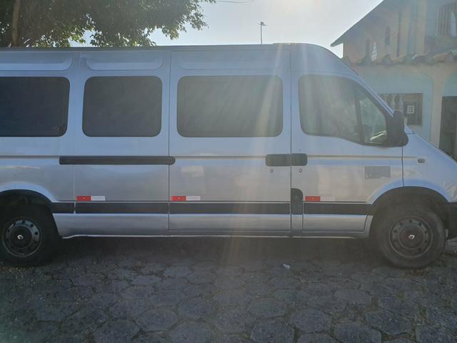 Renault master 2.5 - Foto 2