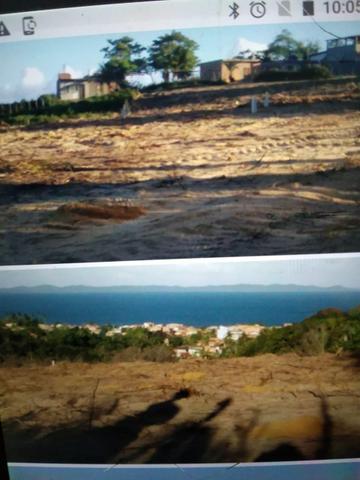 Terrenos parcelados em cabuçu