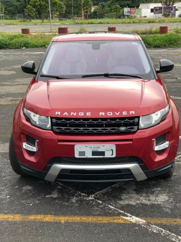 Evoque DYNAMIC 2.0 Si4
