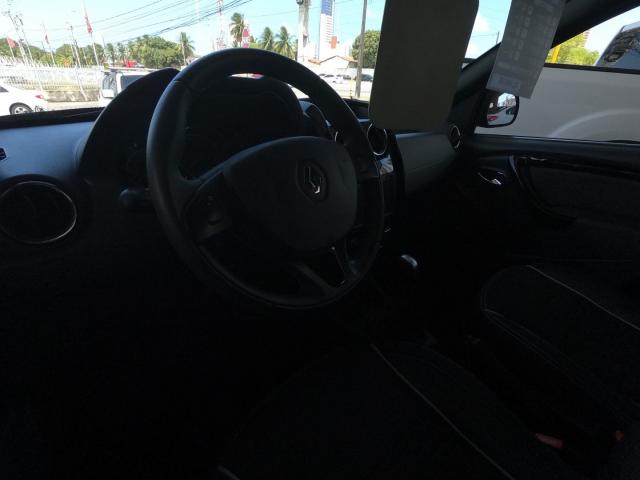 Duster oroch 2019/2019 2.0 16v hi-flex dynamique automático - Foto 8