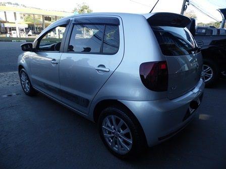 FOX 2013/2014 1.6 MI ROCK IN RIO 8V FLEX 4P MANUAL - Foto 2