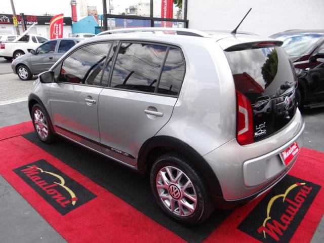 VOLKSWAGEN UP CROSS TSI 1.0 - Foto 2