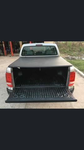 Vendo amarok - Foto 5