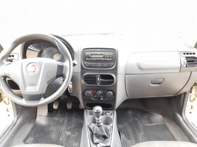Fiat Strada Working CD 1.4 - Foto 3