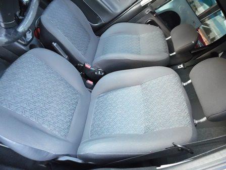 CLASSIC 2008/2008 1.0 MPFI SPIRIT 8V FLEX 4P MANUAL - Foto 5