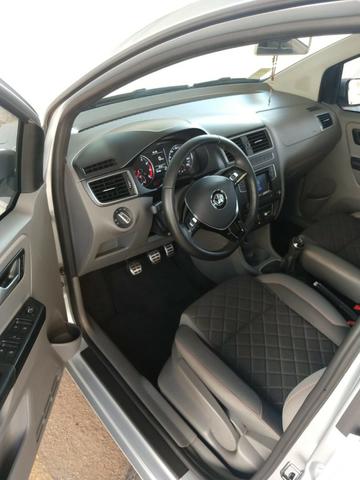 Fox 1.6 MSI Highline (completo) - 50000km - Extremamente bem cuidado - Foto 15