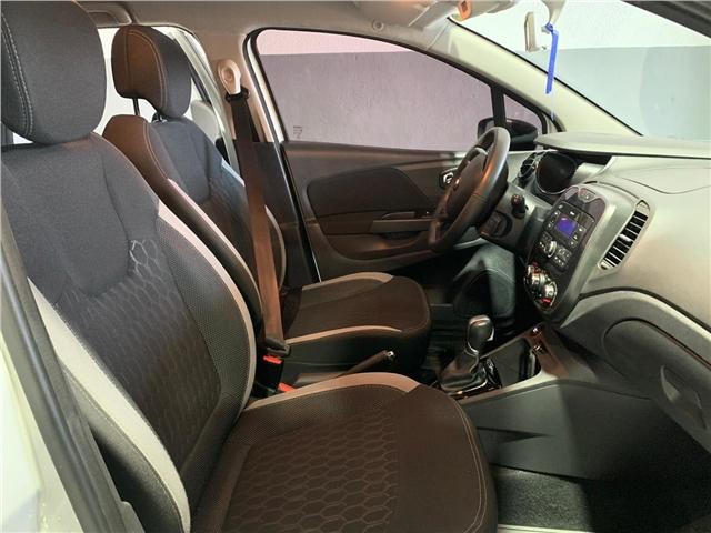Renault Captur 1.6 16v sce flex zen x-tronic - Foto 7