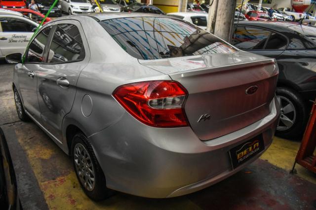 Ford KA+ SE 1.5 Flex Completo + 2019 Vist - Foto 3