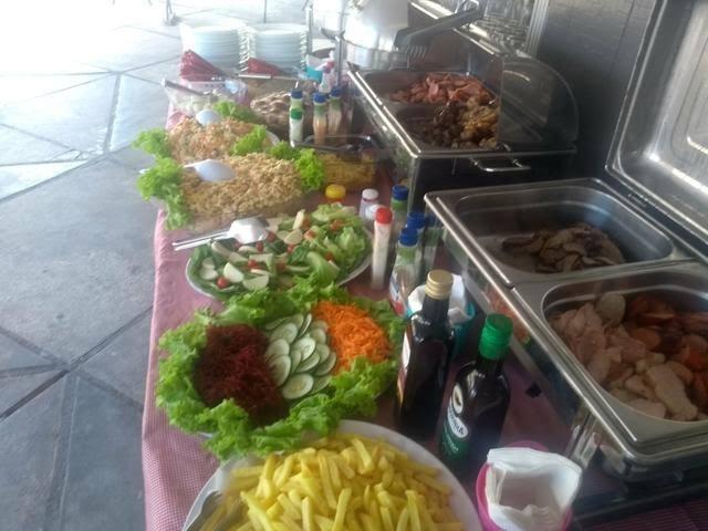 Buffet de Churrasco - Foto 4