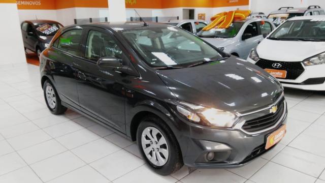 ONIX 2018/2019 1.0 MPFI LT 8V FLEX 4P MANUAL - Foto 3