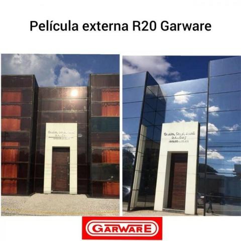 Insulfilm de proteção solar - Foto 3