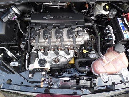 ONIX 2015/2016 1.4 MPFI LTZ 8V FLEX 4P AUTOMÁTICO - Foto 7