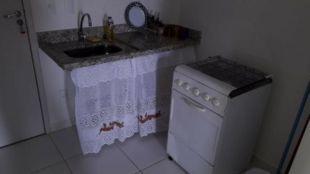 Apartamento com parque aquático - Foto 18