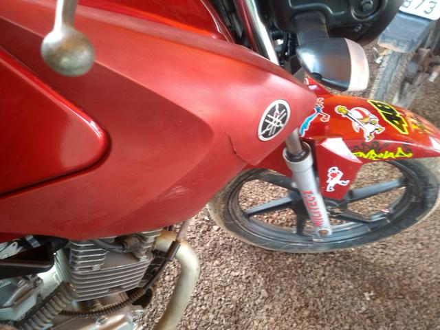 Alguem que tenha essa aba do tanque?