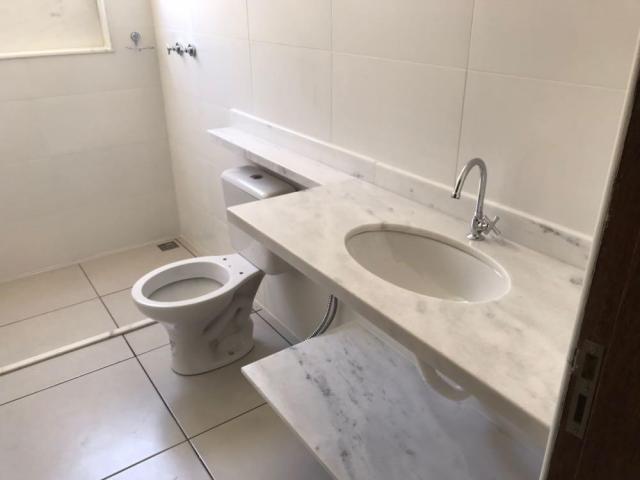 CASA à venda, 3 quartos, 2 vagas, SAO BENTO - ITAUNA/MG - Foto 11