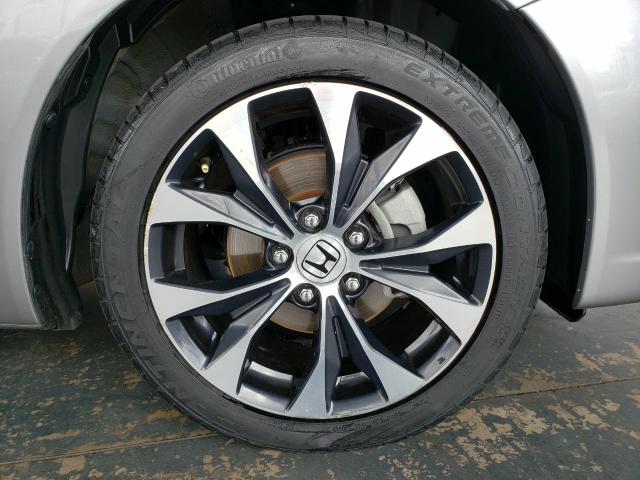 Civic 2.0 exr 2016 único dono - Foto 9