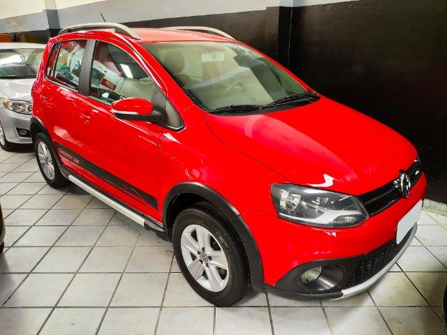 Volkswagen CrossFox GII 1.6