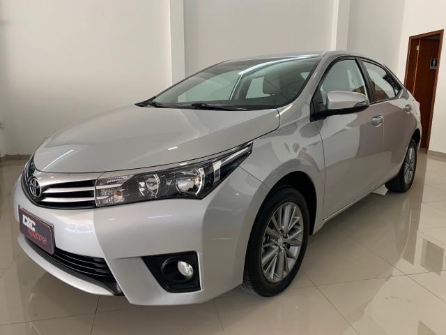 Corolla 2017/2017 2.0 xei 16v flex 4p automático