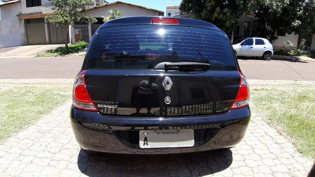Renault Clio 1.0 2014 - Foto 4