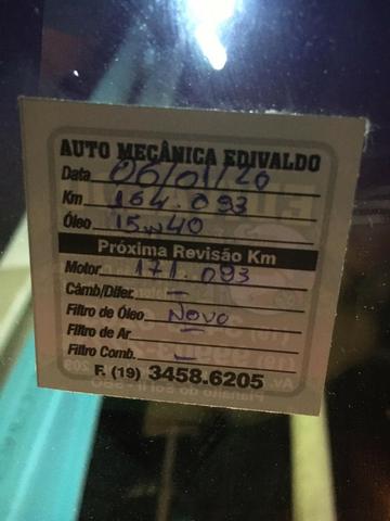 Ford Fiesta hatch 1.6 8v 2006/2007 - Foto 10