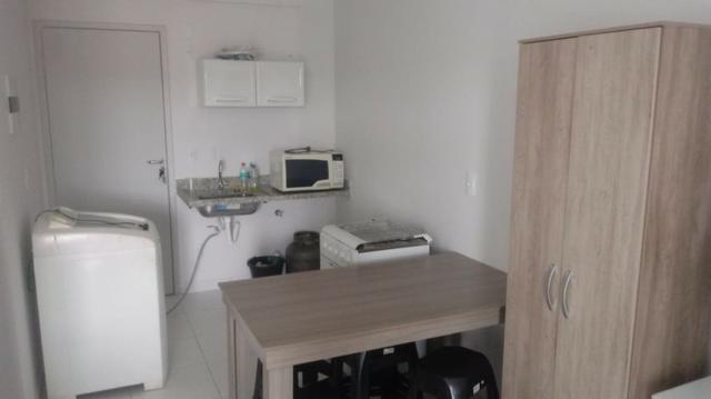 Apartamento com parque aquático - Foto 6