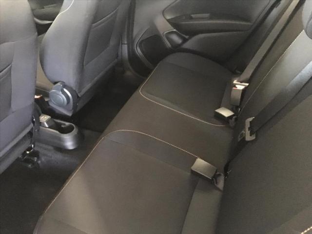 FIAT ARGO 1.3 FIREFLY FLEX TREKKING MANUAL - Foto 8