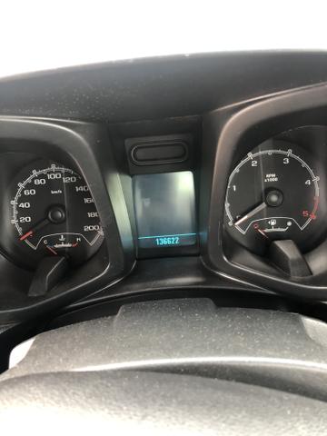 S10 LS 2013 flex cab simples - Foto 4