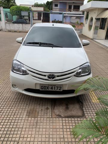 Vende-se ETIOS 1.3 2015 - Foto 4
