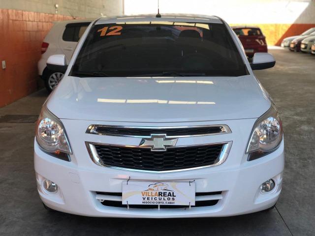 Cobalt Ltz 1.4 2012 - Foto 4