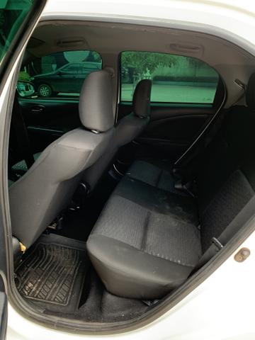 Vende-se ETIOS 1.3 2015 - Foto 10