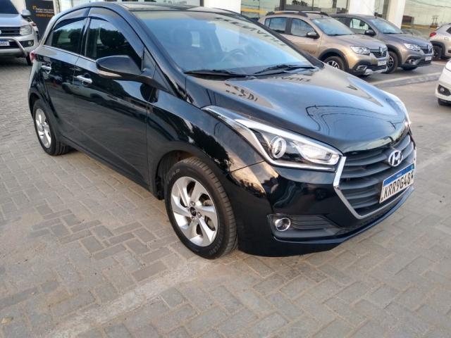 HYUNDAI HB20 1.6 PREMIUM