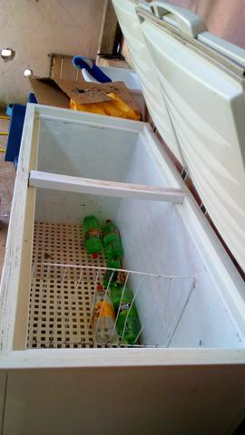Vendo freezer - Foto 3