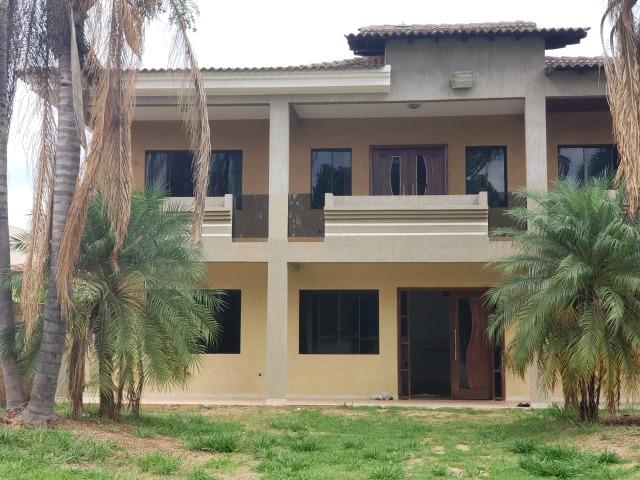 Aluguel de Casa Vicente Pires DF