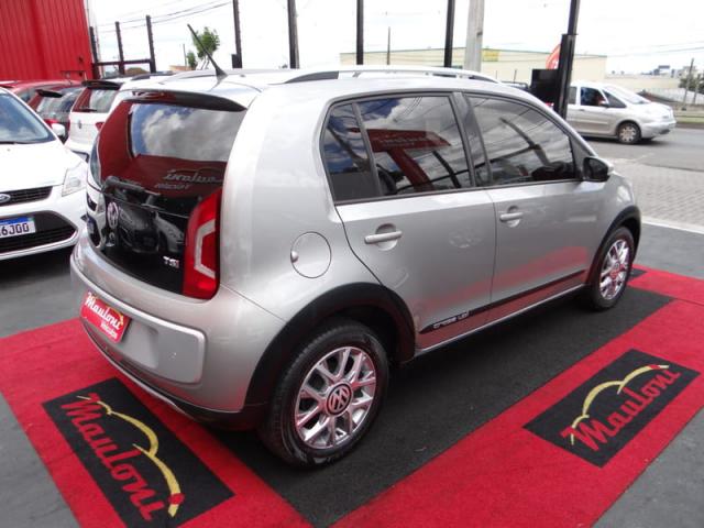 VOLKSWAGEN UP CROSS TSI 1.0 - Foto 6