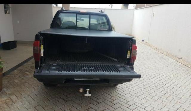 Vendo S-10 Executive Diesel - Foto 3