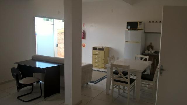 Vendo sala comercial ou quitinet (kitnet) - Foto 2