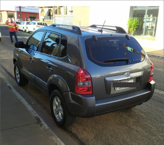 Oportunidade* Tucson Gls Flex 2015 - Foto 2