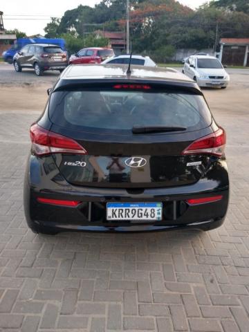 HYUNDAI HB20 1.6 PREMIUM - Foto 6
