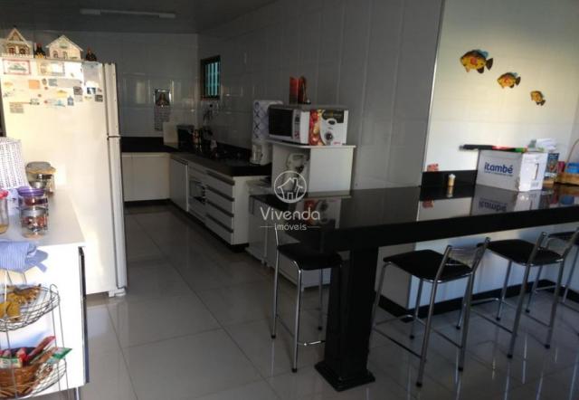 CASA à venda, 3 quartos, 4 vagas, RESIDENCIAL SANTANENSE - ITAUNA/MG - Foto 19
