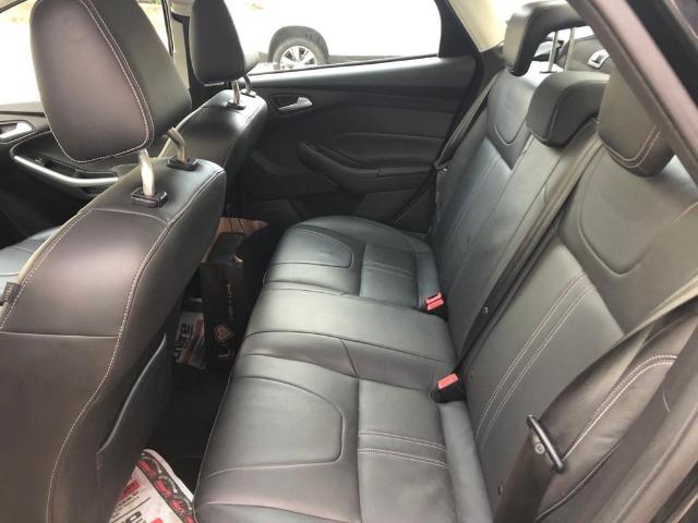 Ford Focus 2013/14 2.0 se Aut. 5p flex powershift - Foto 6